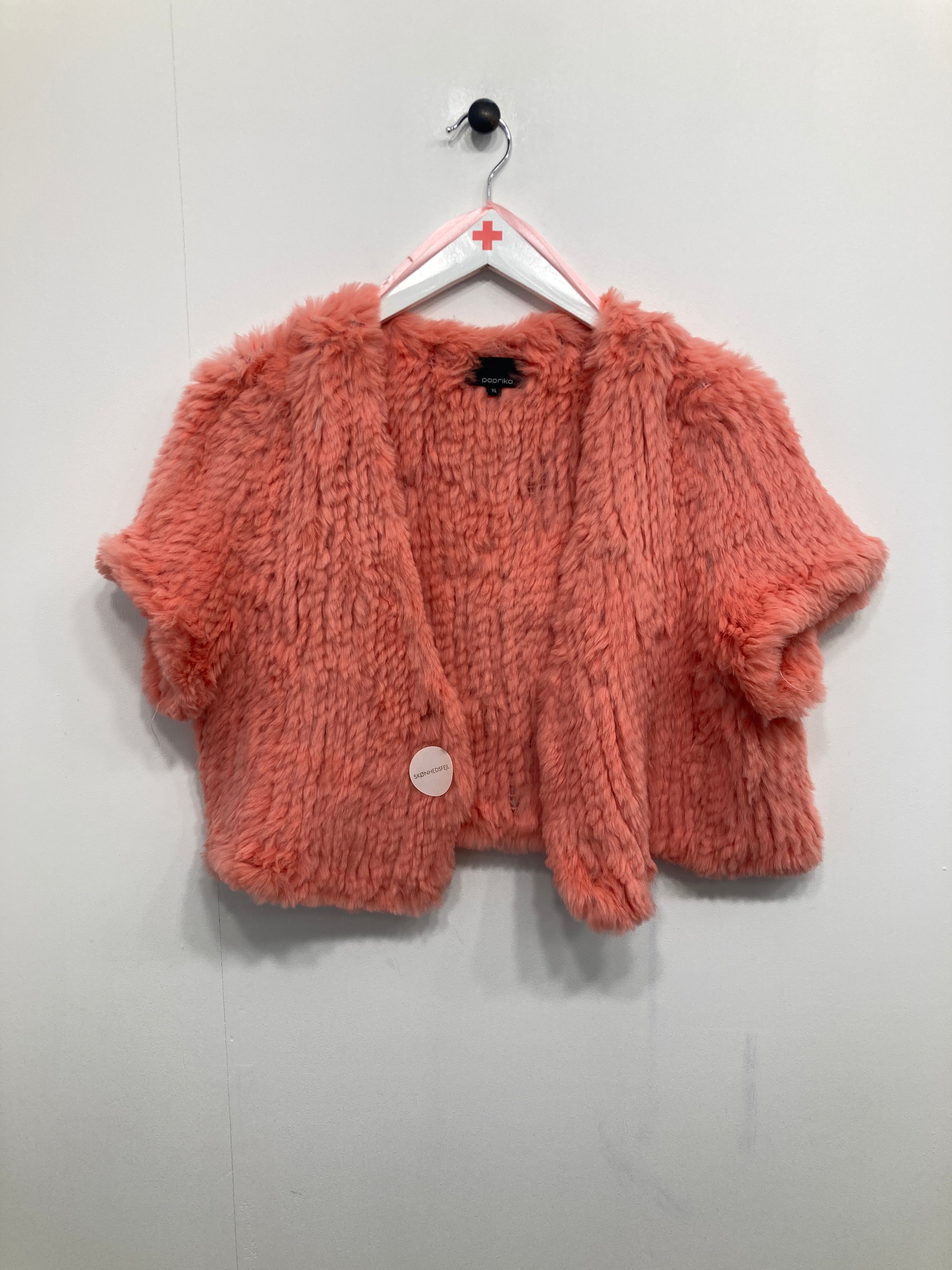 Paprika Bolero